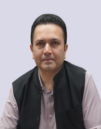 Mr. Akash Tripathi