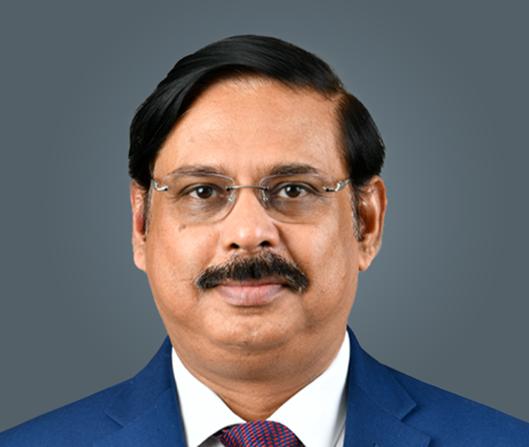 Mr. Derek M Shah