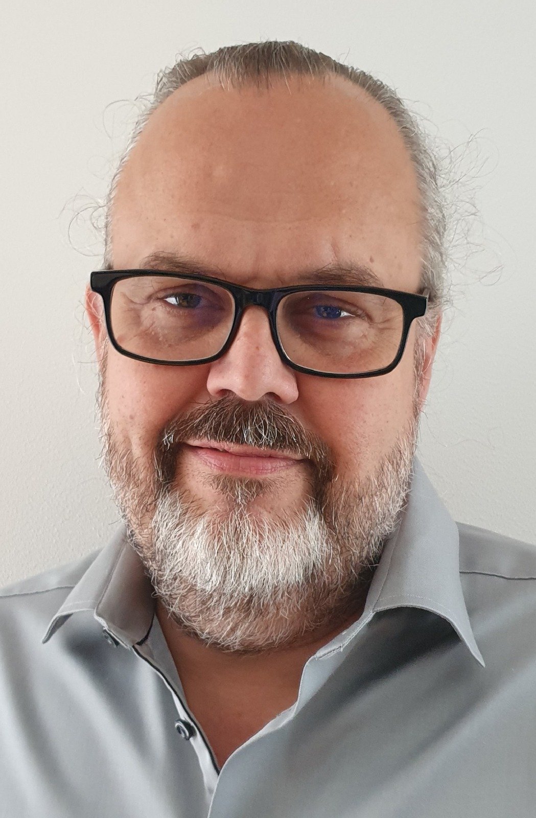 Dr. Marten Gornerup