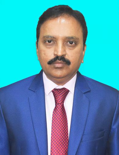 Mr. P L Haranadh