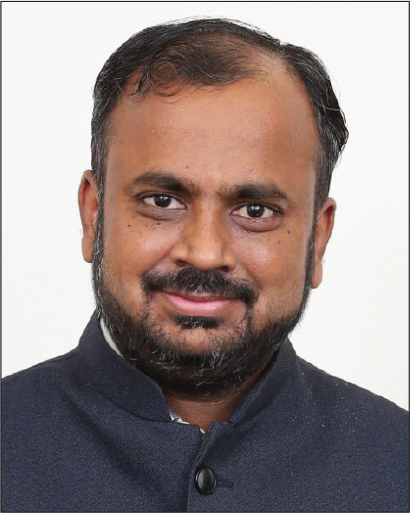 Mr. Rajat Seksaria