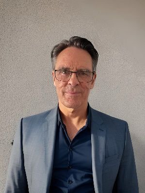 Rolf Behrndt