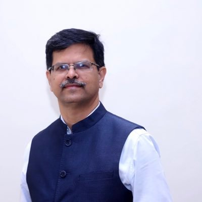 Mr. Susanta Kumar