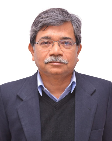 Mr. Sushil Kumar Singh