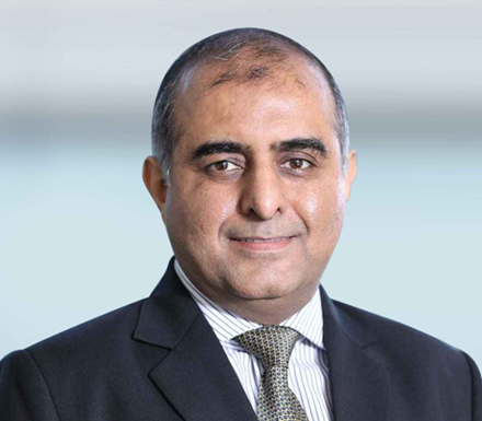 Mr. Vikas Kaushal