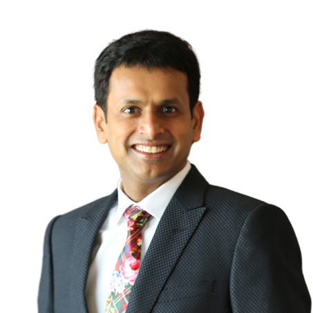 Mr. Vineet Mittal
